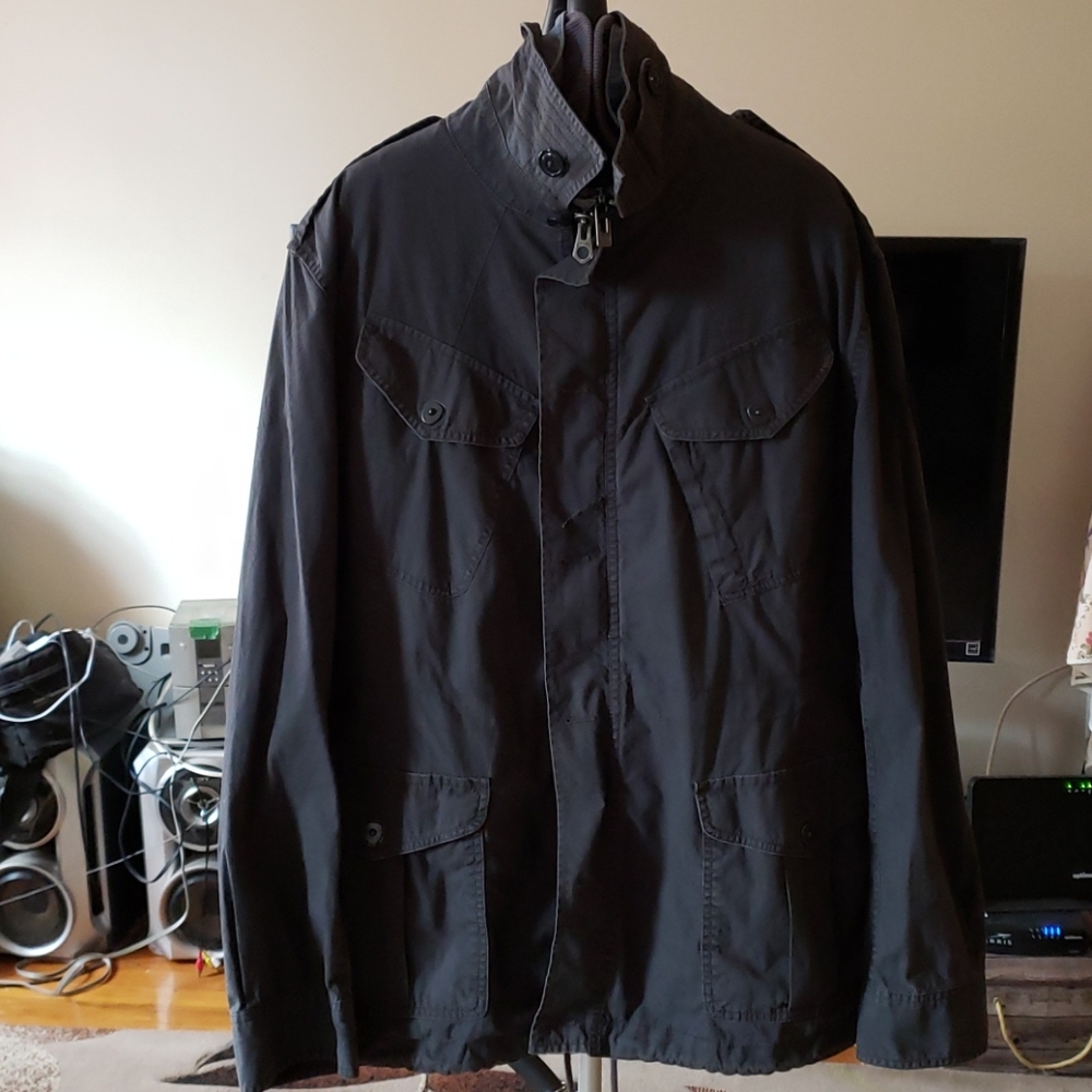 Ralph Lauren light Jacket